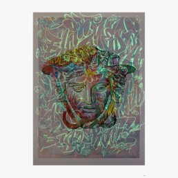 PICHI AVO MEDUSA