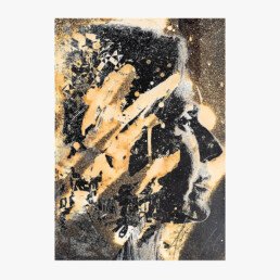 VHILS Drip Art