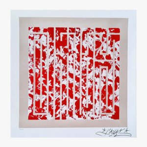 Rawflax by L'Atlas L'ATLAS artiste