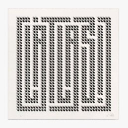 Square Series #2