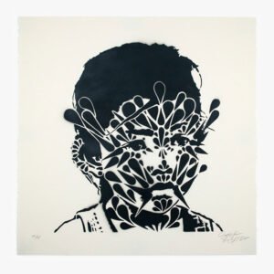 Cambodia Thorns Girl STINKFISH