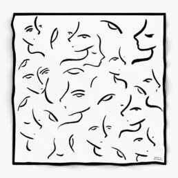 Les Visages_GABRIELLE-RUL