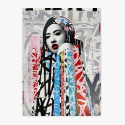 Chaos Couture HUSH