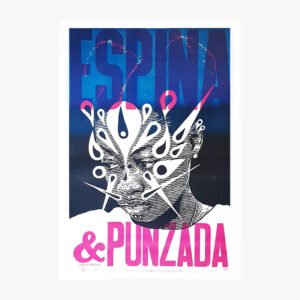 STINKFISH-Espina & Punzada