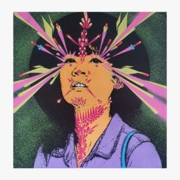 STINKFISH-Xi’an-woman