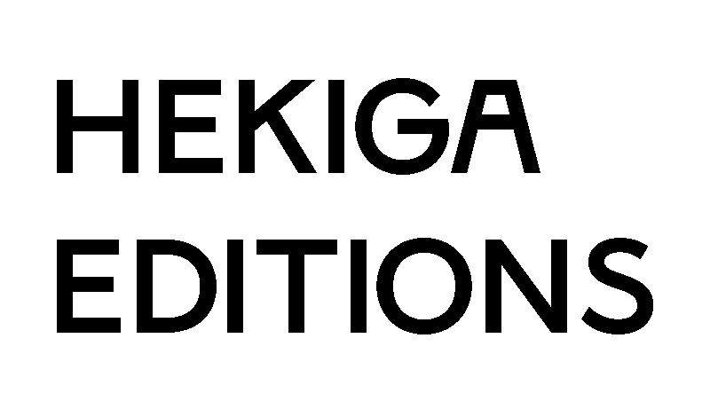 HEKIGA Editions